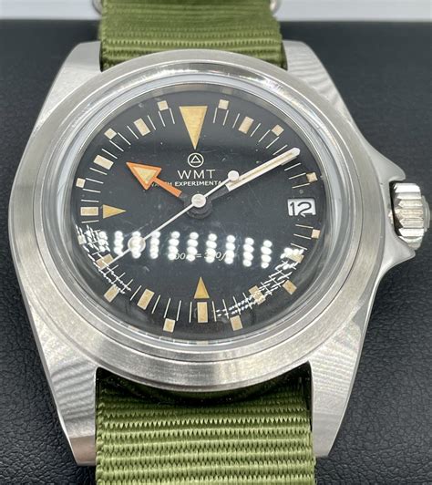 Wmt watches - Watches Royal Marine 1950 – Honeycomb Limited Edition 20 PCS. USD$ 430.00. Out of stock. Watches Panton – Kuwait Limited Edition ( Aged ) 30 pc / Pre-Order / Shipping Date May 20th 2020. USD$ 480.00. Out of stock. Watches Seawolf – Milspec ( U.S.N. ) Limited 50 pc / Pre-Order / Shipping Date – End Of Sept 2020.